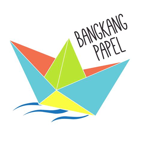 Bangkang Papel .